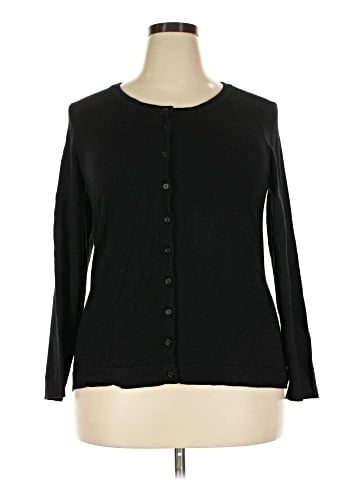 Torrid Cardigan (view 1)