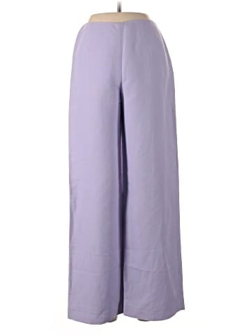 Petite Sophisticate Casual Pants (view 1)