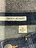 DKNY Jeans Blue Jeans Size 8 - photo 7