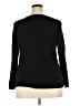 Torrid Black Cardigan Size 2X Plus (2) - photo 2