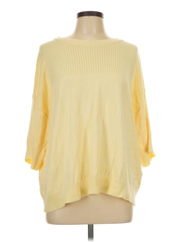 Dokotoo 3/4 Sleeve T-Shirt (view 1)