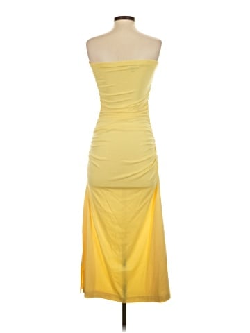 Celandine Cocktail Dress (view 2)