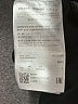 Escada Solid Black Cocktail Dress Size L - photo 8