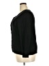 Torrid Black Cardigan Size 2X Plus (2) - photo 5