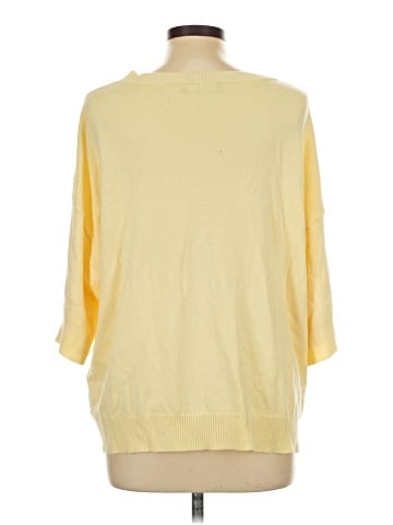 Dokotoo 3/4 Sleeve T-Shirt (view 2)