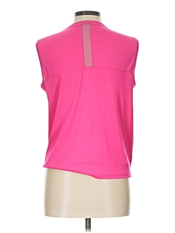 Lucky in Love Sleeveless T-Shirt (view 2)
