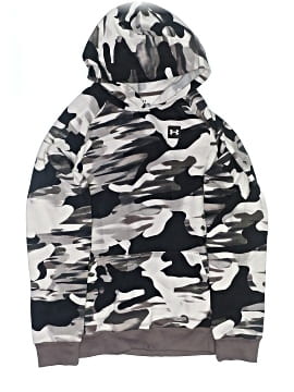 Under Armour Pullover Hoodie