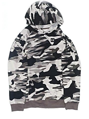 Under Armour Pullover Hoodie (view 1)