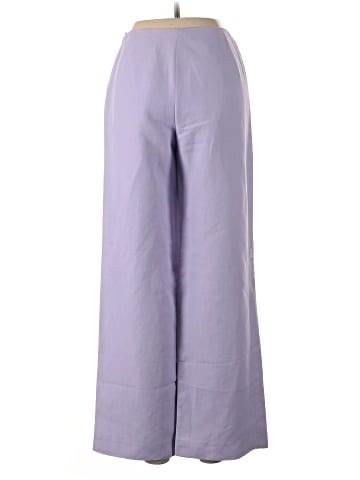 Petite Sophisticate Casual Pants (view 2)