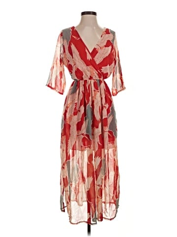 Unbranded Cocktail Dress (view 1)