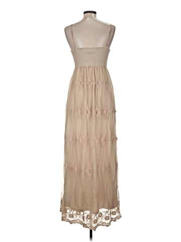 Pinky Cocktail Dress (view 2)