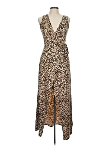 Jessica Simpson Cocktail Dress (view 1)