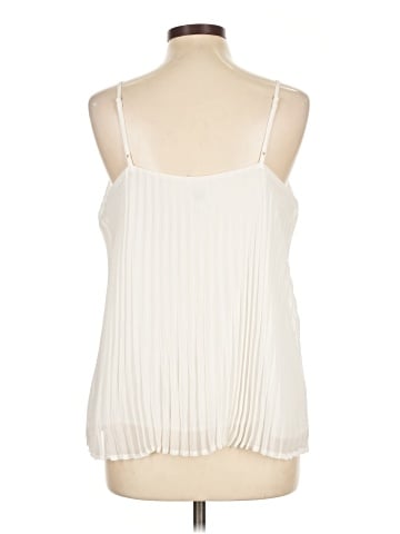 A New Day Sleeveless Blouse (view 2)