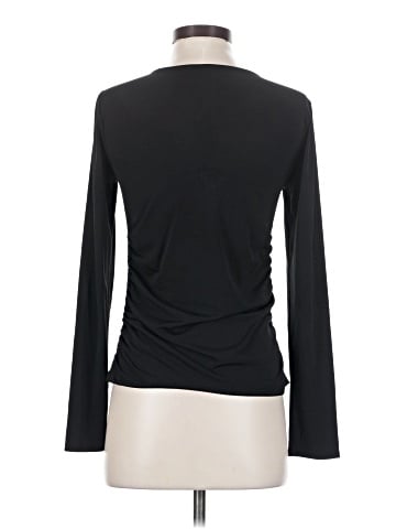 INC International Concepts Long Sleeve T-Shirt (view 2)