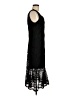 Thalia Sodi Black Cocktail Dress Size 8 - photo 4