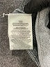 BCBGeneration 100% Cotton Gray Pullover Sweater Size Med - Lg - photo 8
