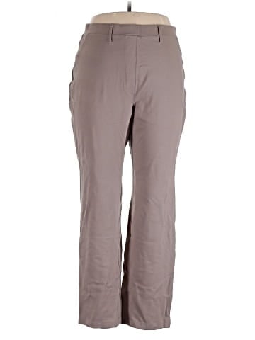 Quince Casual Pants (view 1)