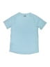 Under Armour 100% Polyester Blue Active T-Shirt Size L (youth) - photo 2