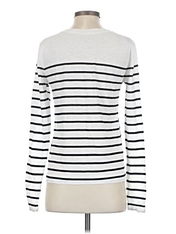 Ann Taylor LOFT Long Sleeve Top (view 2)