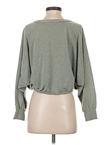 Lush Long Sleeve Top (view 2)