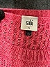 CAbi Pink Pullover Sweater Size S - photo 7