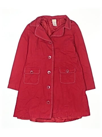 Gymboree Coat (view 1)