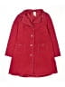 Gymboree 100% Cotton Red Coat Size 7 - 8 - photo 1