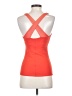 Alo Orange Active Tank Size XS - photo 2