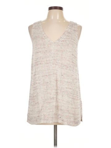 J.Jill Sleeveless Top (view 1)