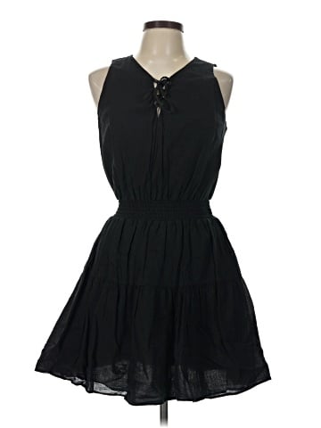 Davina Casual Dress (view 1)