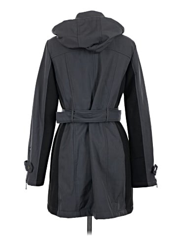 MICHAEL Michael Kors Trenchcoat (view 2)