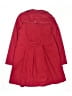 Gymboree 100% Cotton Red Coat Size 7 - 8 - photo 2