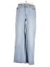 FRAME Blue Jeans Size 31 waist - photo 1