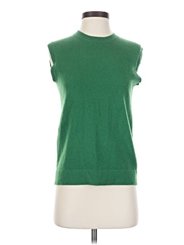 ORGANIC by John Patrick Sweater Vest (view 1)