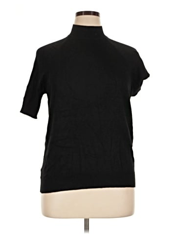 Ann Taylor Turtleneck Sweater (view 1)