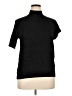 Ann Taylor Black Turtleneck Sweater Size XL - photo 1