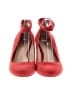 Loeffler Randall Red Heels Size 9 - photo 2