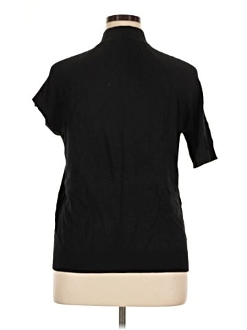 Ann Taylor Turtleneck Sweater (view 2)