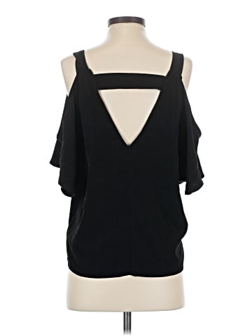 Lush Short Sleeve Top (view 2)