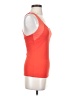 Alo Orange Active Tank Size XS - photo 4