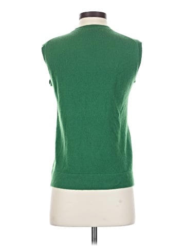 ORGANIC by John Patrick Sweater Vest (view 2)