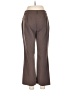 Apostrophe Brown Dress Pants Size 8 (petite) - photo 2