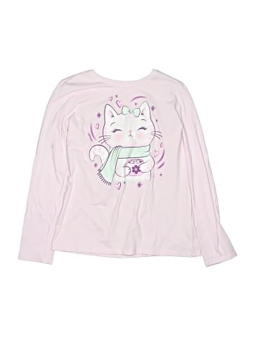 The Children's Place Long Sleeve T-Shirt (view 1)