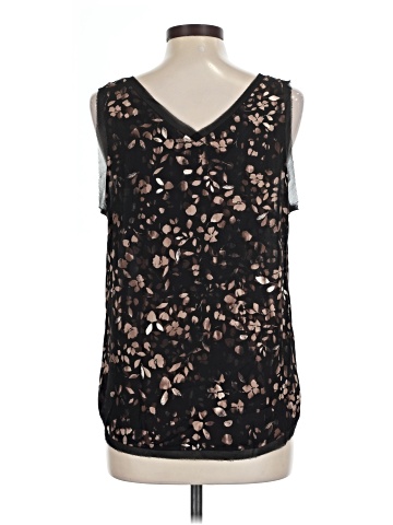 Halogen Sleeveless Blouse (view 2)