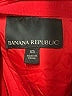 Banana Republic 100% Nylon Red Snow Jacket Size XS - photo 6