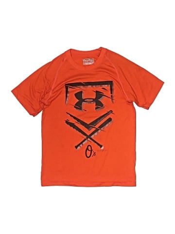 Under Armour Active T-Shirt (view 1)