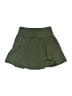 Old Navy Solid Green Skort Size M - photo 2