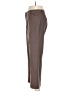 Apostrophe Brown Dress Pants Size 8 (petite) - photo 5