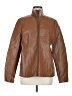 Kenneth Cole New York 100% Viscose Brown Jacket Size M - photo 1