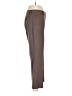 Apostrophe Brown Dress Pants Size 8 (petite) - photo 4